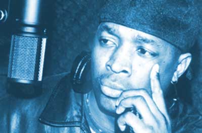 chuck d public enemy